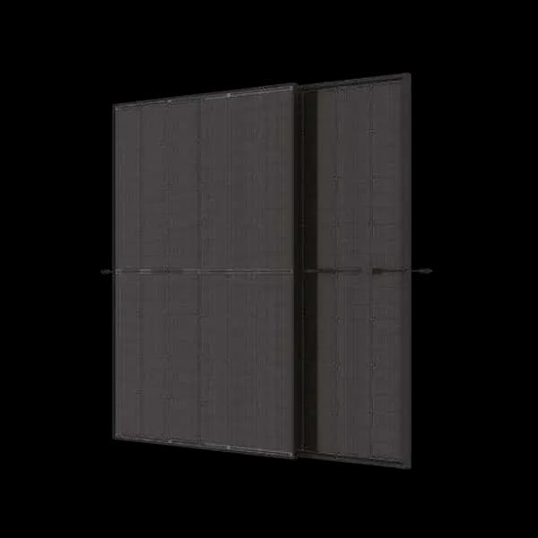 445W BIFAZIALES DOPPELGLAS