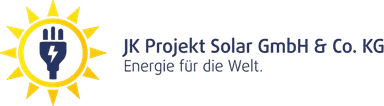 JK Projekt Solar GmbH & Co. KG Logo